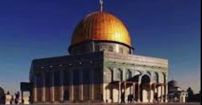 Israel Berlakukan Pembatasan di Kompleks Masjid Al-Aqsa Selama Ramadan